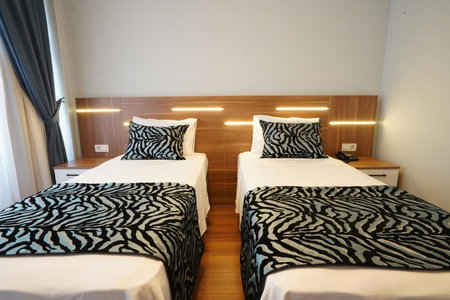 My Suite House Hotel, Istanbul, Turkey