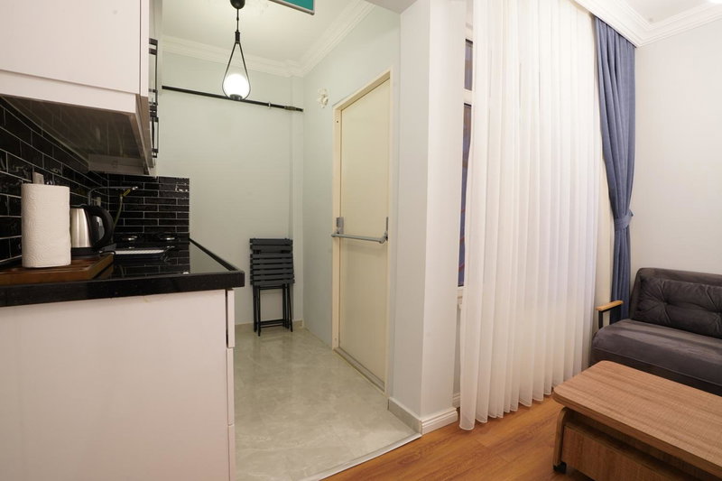 My Suite House Hotel, Istanbul, Turkey