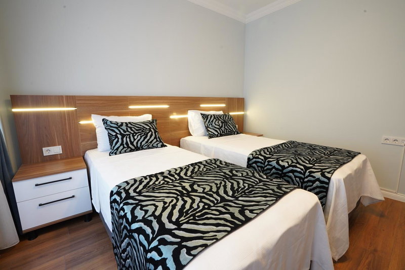 My Suite House Hotel, Istanbul, Turkey