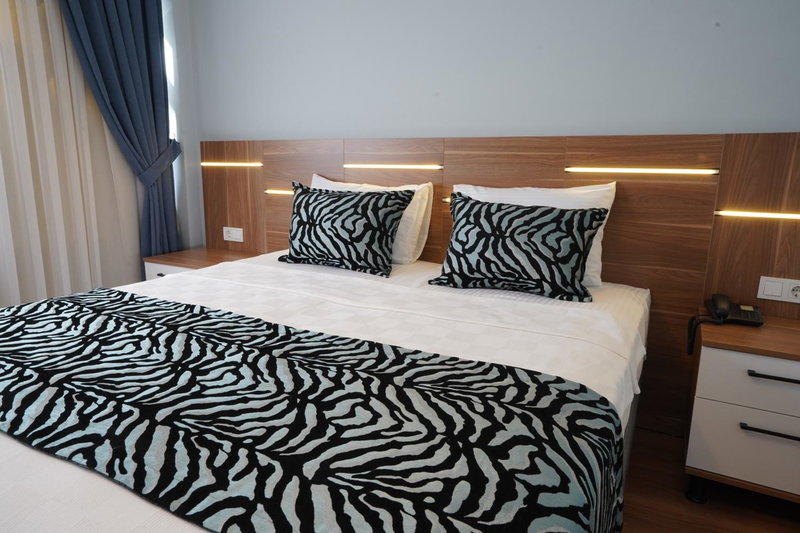 My Suite House Hotel, Istanbul, Turkey