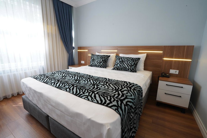 My Suite House Hotel, Istanbul, Turkey