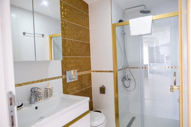 Si Hotel&Spa, Kusadası, Turkey