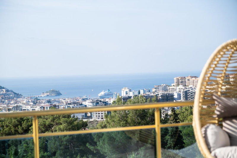 Si Hotel&Spa, Kusadası, Turkey