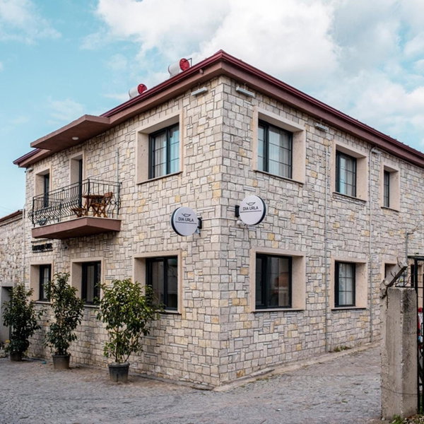 Dia Urla, Urla, Turkey