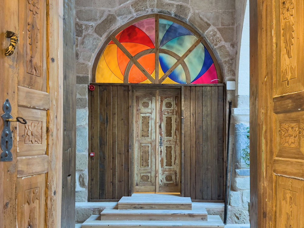 Obruk Kervansaray Museum Hotel, Turkey