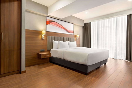 Ramada by Wyndham Adiyaman, Adıyaman, Turkey