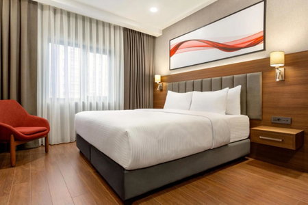 Ramada by Wyndham Adiyaman, Adıyaman, Turkey