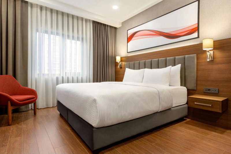 Ramada by Wyndham Adiyaman, Adıyaman, Turkey