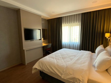 Ramada by Wyndham Adiyaman, Adıyaman, Turkey