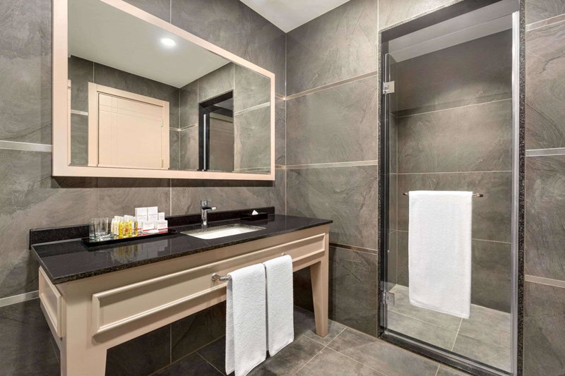 Ramada by Wyndham Adiyaman, Adıyaman, Turkey