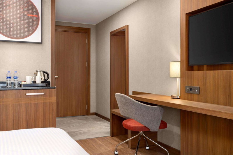 Ramada by Wyndham Adiyaman, Adıyaman, Turkey