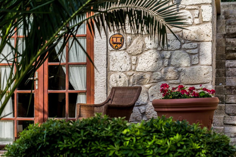 Alacati Kapari Hotel - Special Category, Alacati, Turkey