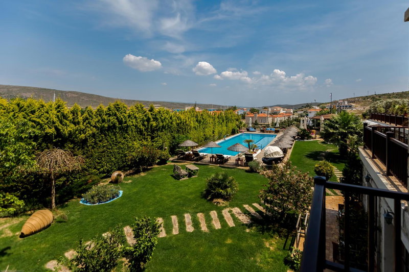 Alacati Kapari Hotel - Special Category, Alacati, Turkey