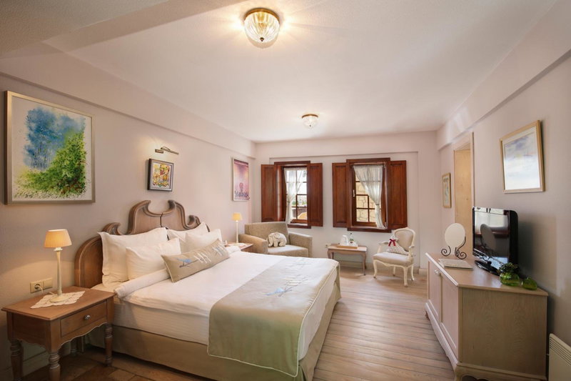 Alacati Kapari Hotel - Special Category, Alacati, Turkey