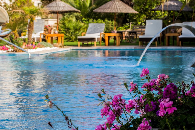 Alacati Kapari Hotel - Special Category, Alacati, Turkey