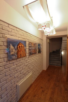 Three Apples Suites and Hotel, Istanbul, Turkey
