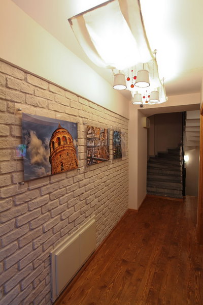 Three Apples Suites and Hotel, Istanbul, Turkey