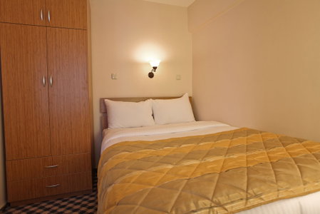 Three Apples Suites and Hotel, Istanbul, Turkey