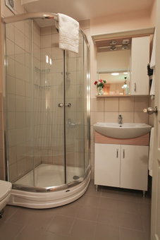Three Apples Suites and Hotel, Istanbul, Turkey