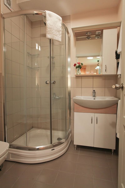 Three Apples Suites and Hotel, Istanbul, Turkey