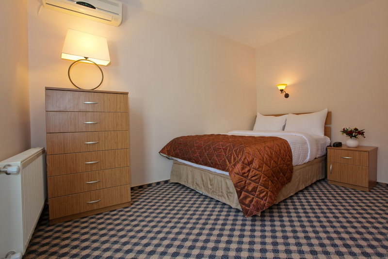 Three Apples Suites and Hotel, Istanbul, Turkey