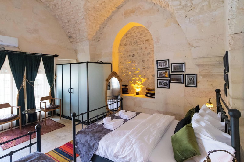 Nomad Inn, Sanliurfa, Turkey