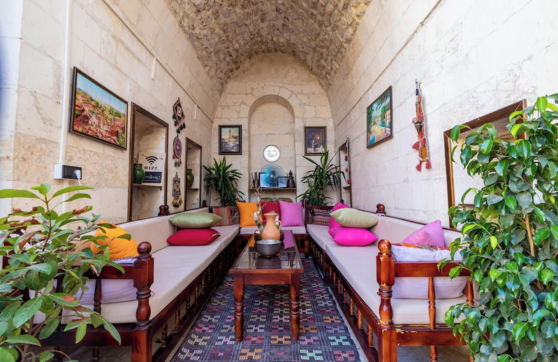 Nomad Inn, Sanliurfa, Turkey