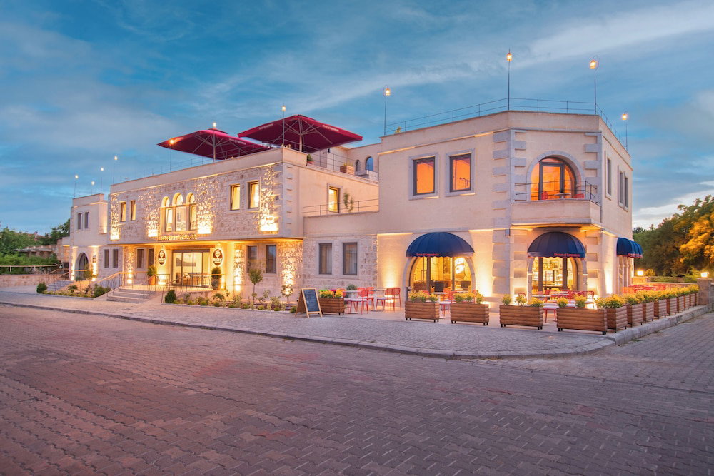Hotel · Breeze Of Cappadocia, Uchisar