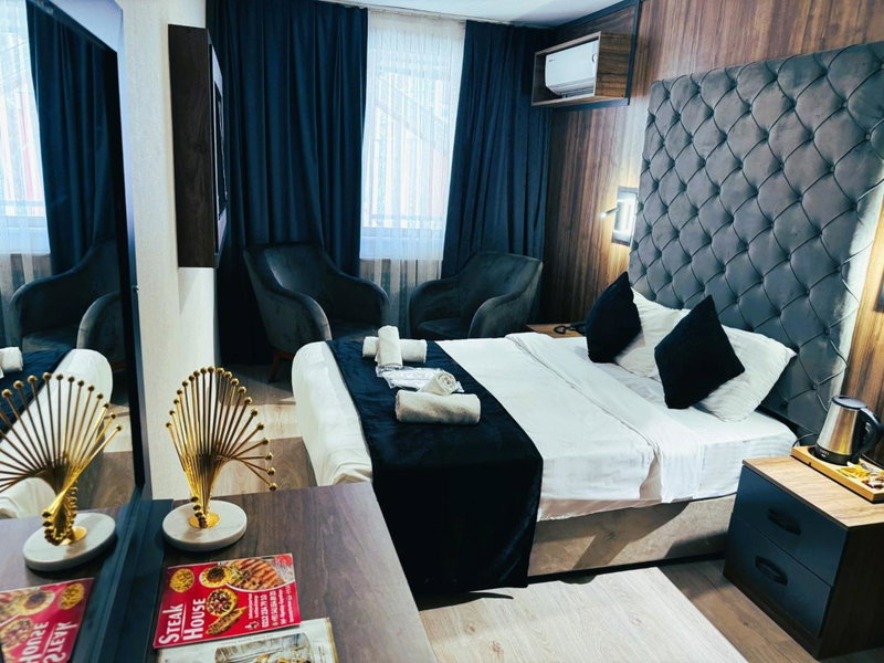 Nişantaşı Diamond Hotel, Istanbul, Turkey