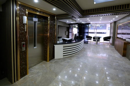 Nişantaşı Diamond Hotel, Istanbul, Turkey