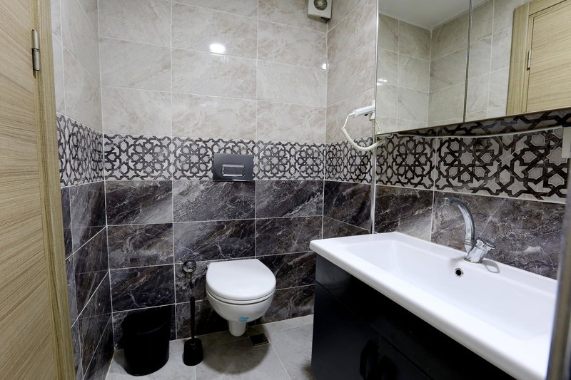 Nişantaşı Diamond Hotel, Istanbul, Turkey