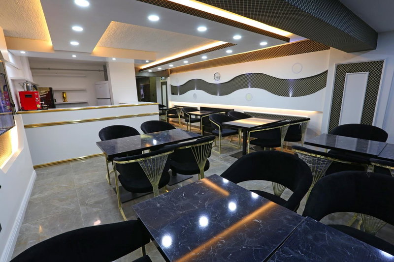 Nişantaşı Diamond Hotel, Istanbul, Turkey