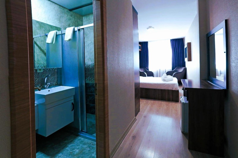 Nişantaşı Diamond Hotel, Istanbul, Turkey