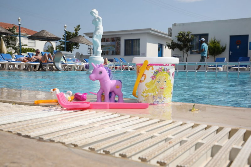 Mavi Pansiyon & Restaurant, Didim, Turkey
