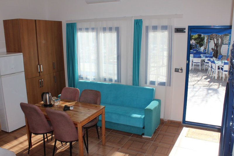 Mavi Pansiyon & Restaurant, Didim, Turkey