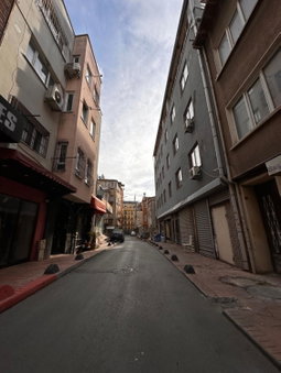 Taksim La Marino Hotel, Istanbul, Turkey