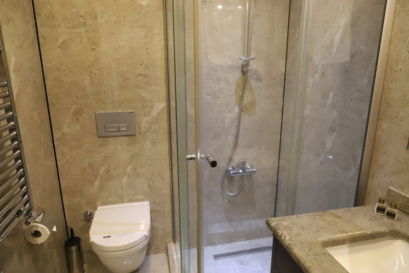 Hitit Otel, Ankara, Turkey