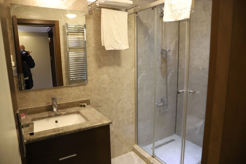 Hitit Otel, Ankara, Turkey