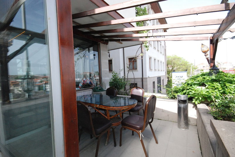Hitit Otel, Ankara, Turkey