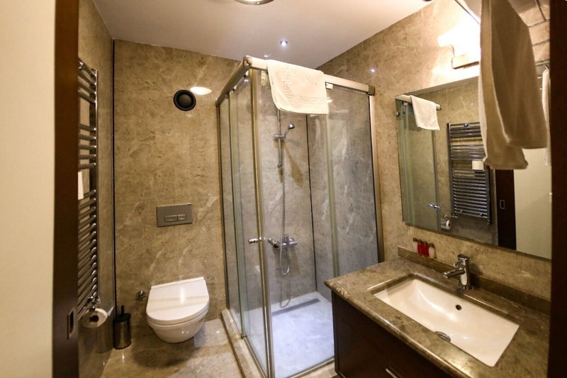 Hitit Otel, Ankara, Turkey