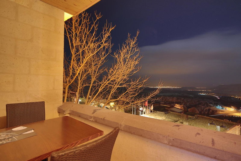 Aden Hotel Cappadocia, Uchisar, Turkey