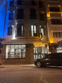 PALMERA HAGIA SOPHIA Hotel, Istanbul, Turkey