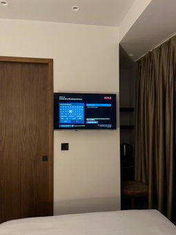 PALMERA HAGIA SOPHIA Hotel, Istanbul, Turkey