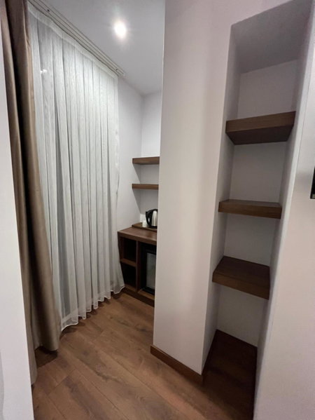 PALMERA HAGIA SOPHIA Hotel, Istanbul, Turkey