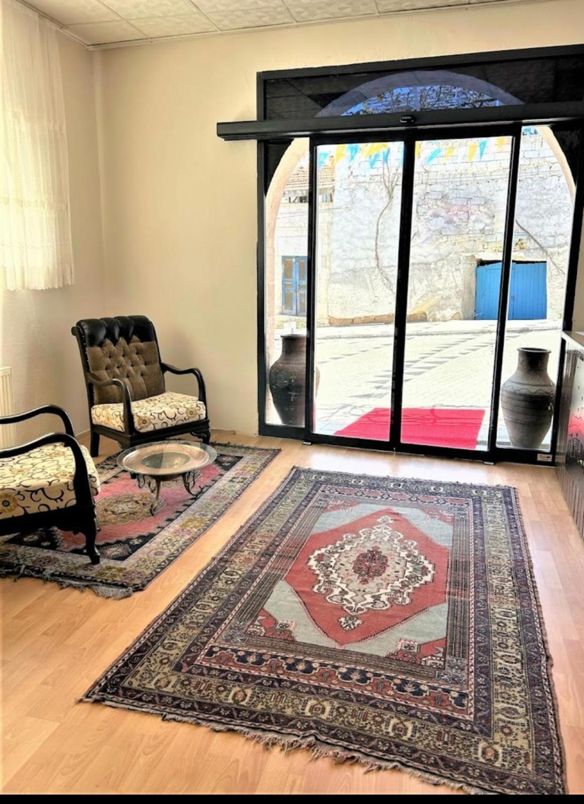 Hotel · Gümüş Hotel, Ortahisar