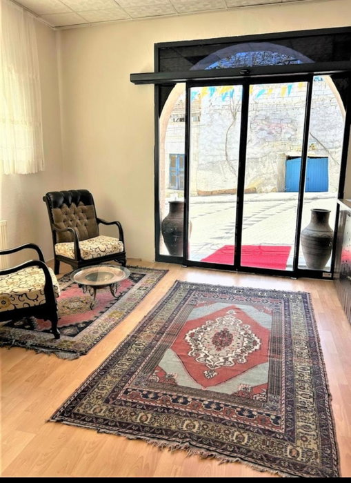 Gümüş Hotel, Ortahisar, Turkey
