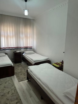 Gümüş Hotel, Ortahisar, Turkey