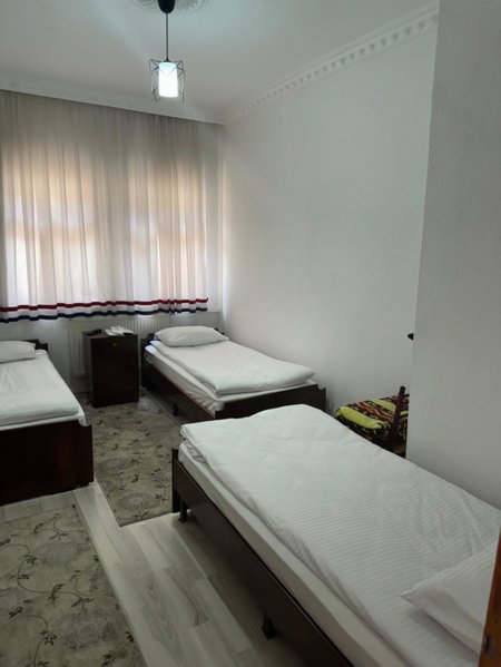 Gümüş Hotel, Ortahisar, Turkey