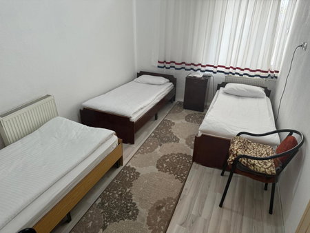 Gümüş Hotel, Ortahisar, Turkey