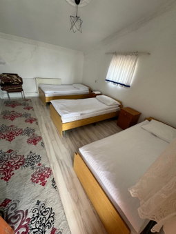 Gümüş Hotel, Ortahisar, Turkey